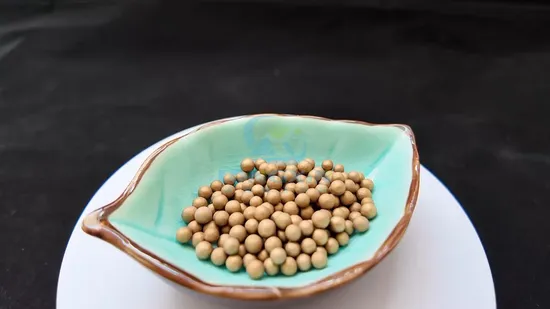 Micro Porous Antibacterial Ceramic Ball for Superior Filtration and Healthier Water